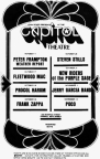 25/10/1975Capitol theater, Passaic, NJ